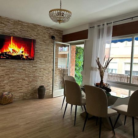 Happy Hideaway Appartement Alicante Buitenkant foto