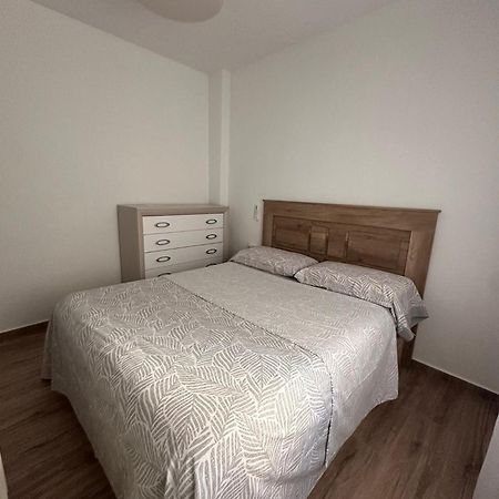 Happy Hideaway Appartement Alicante Buitenkant foto