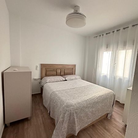 Happy Hideaway Appartement Alicante Buitenkant foto