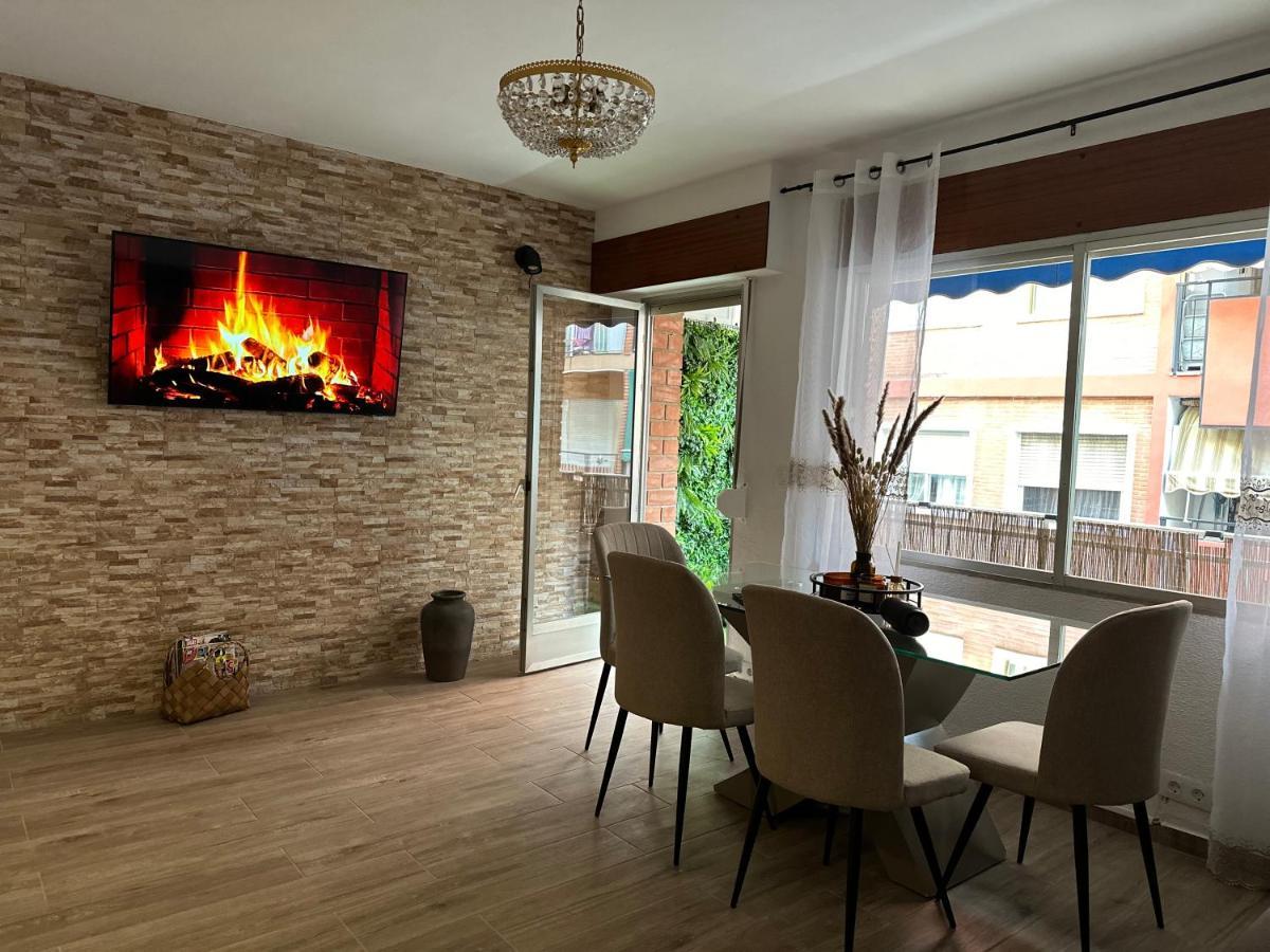 Happy Hideaway Appartement Alicante Buitenkant foto