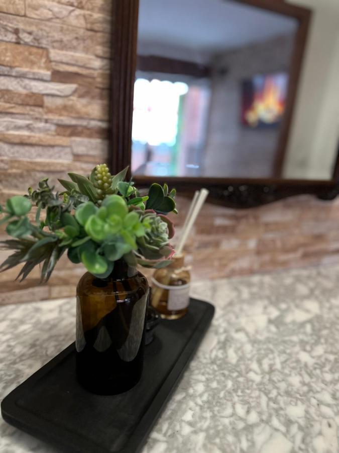 Happy Hideaway Appartement Alicante Buitenkant foto