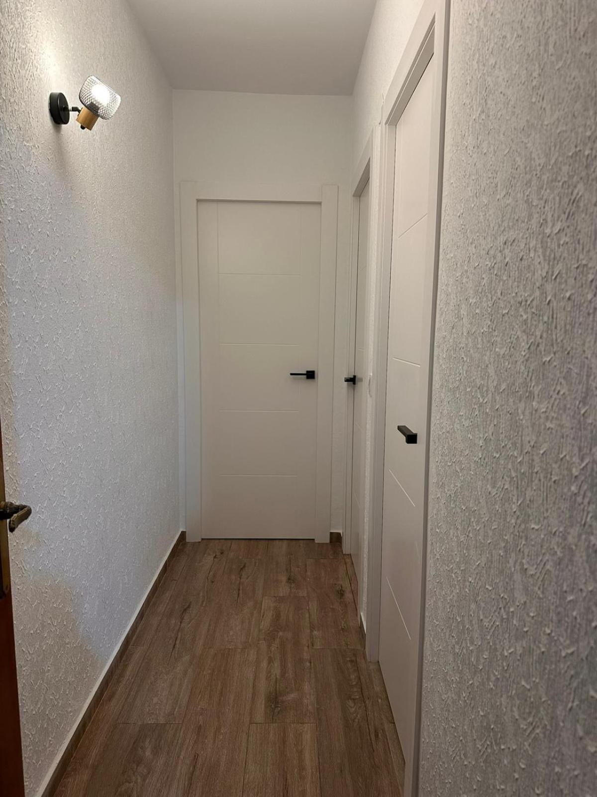 Happy Hideaway Appartement Alicante Buitenkant foto