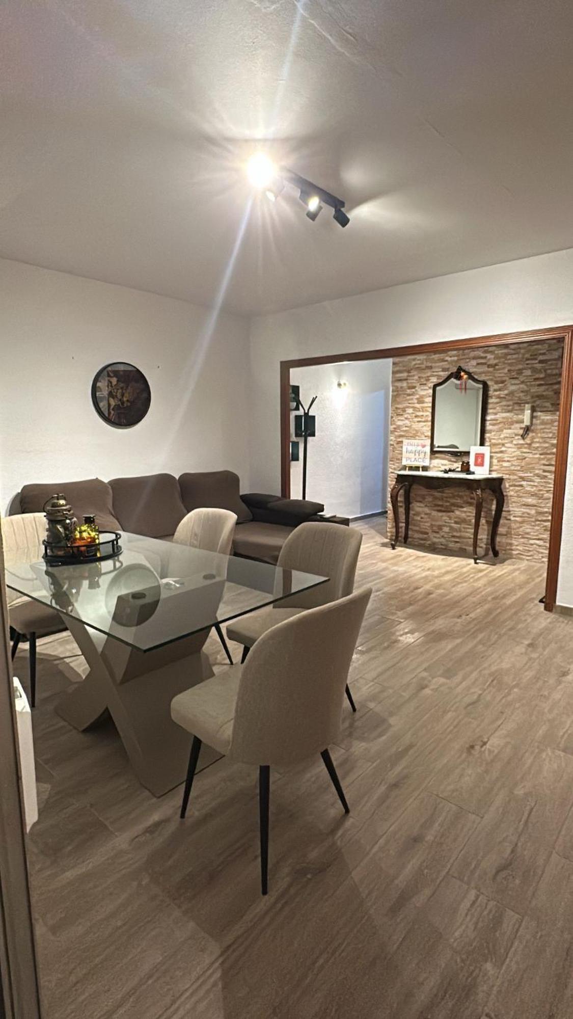 Happy Hideaway Appartement Alicante Buitenkant foto