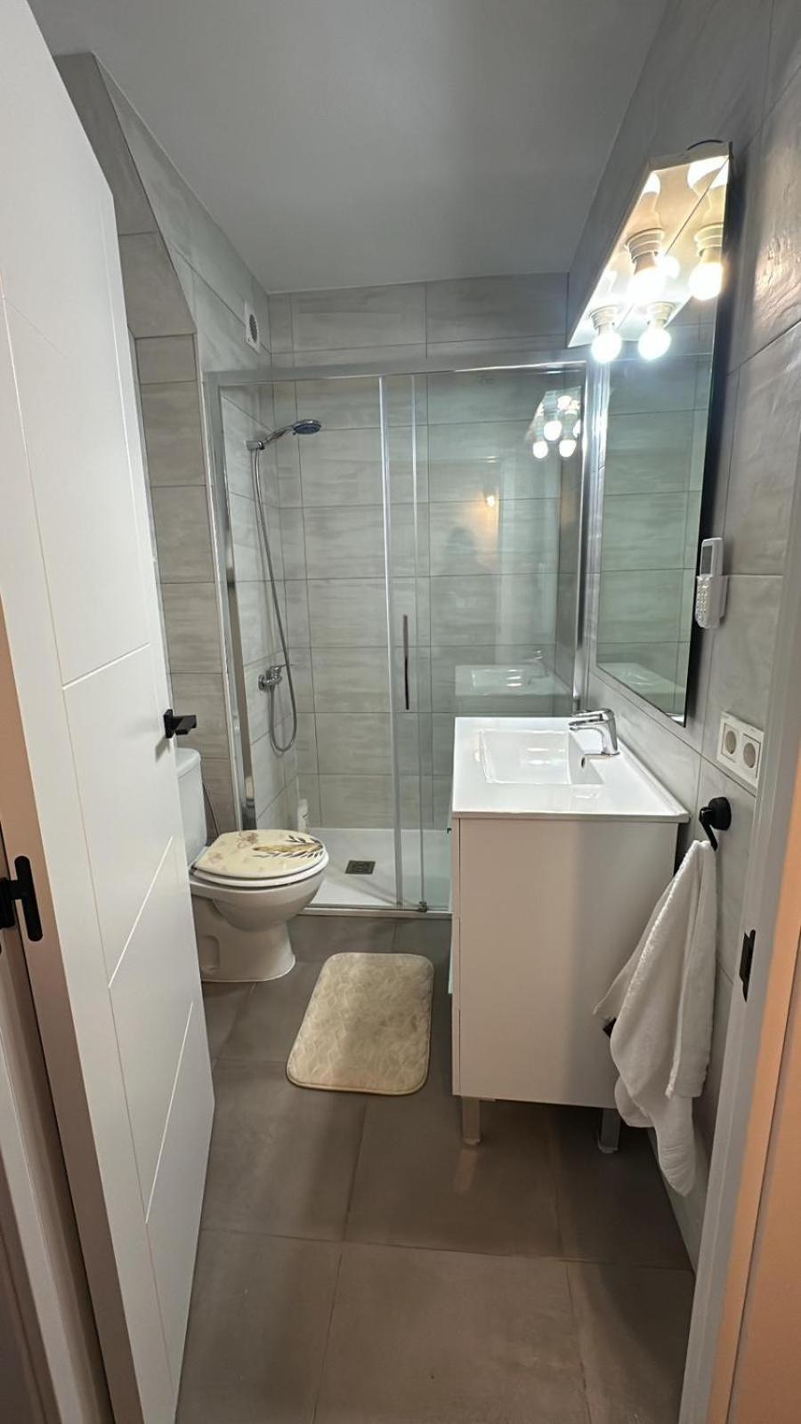 Happy Hideaway Appartement Alicante Buitenkant foto