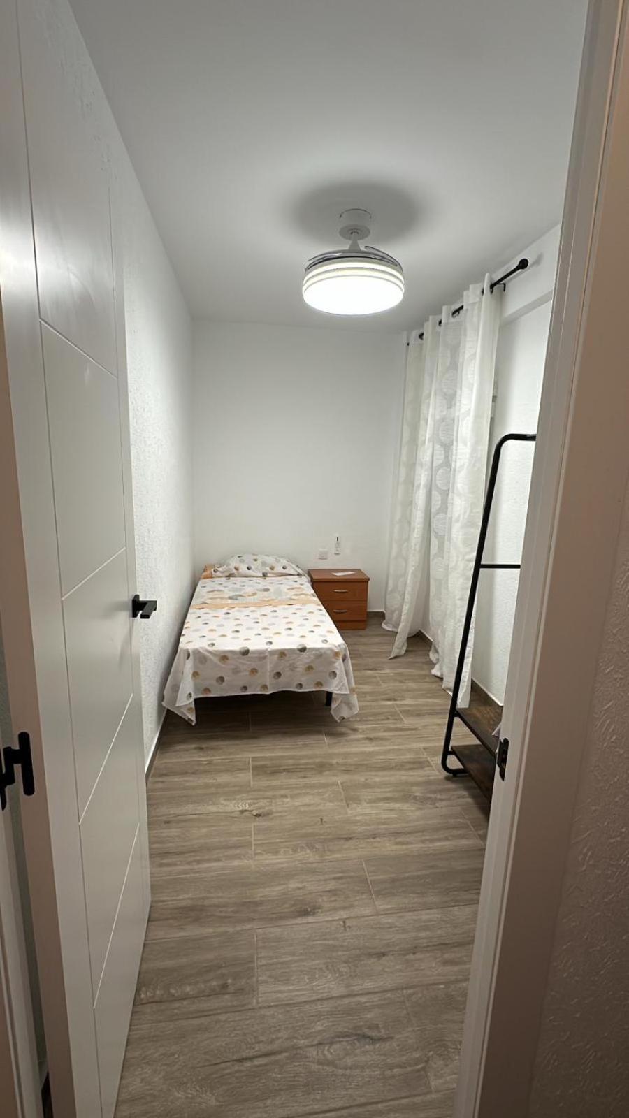 Happy Hideaway Appartement Alicante Buitenkant foto