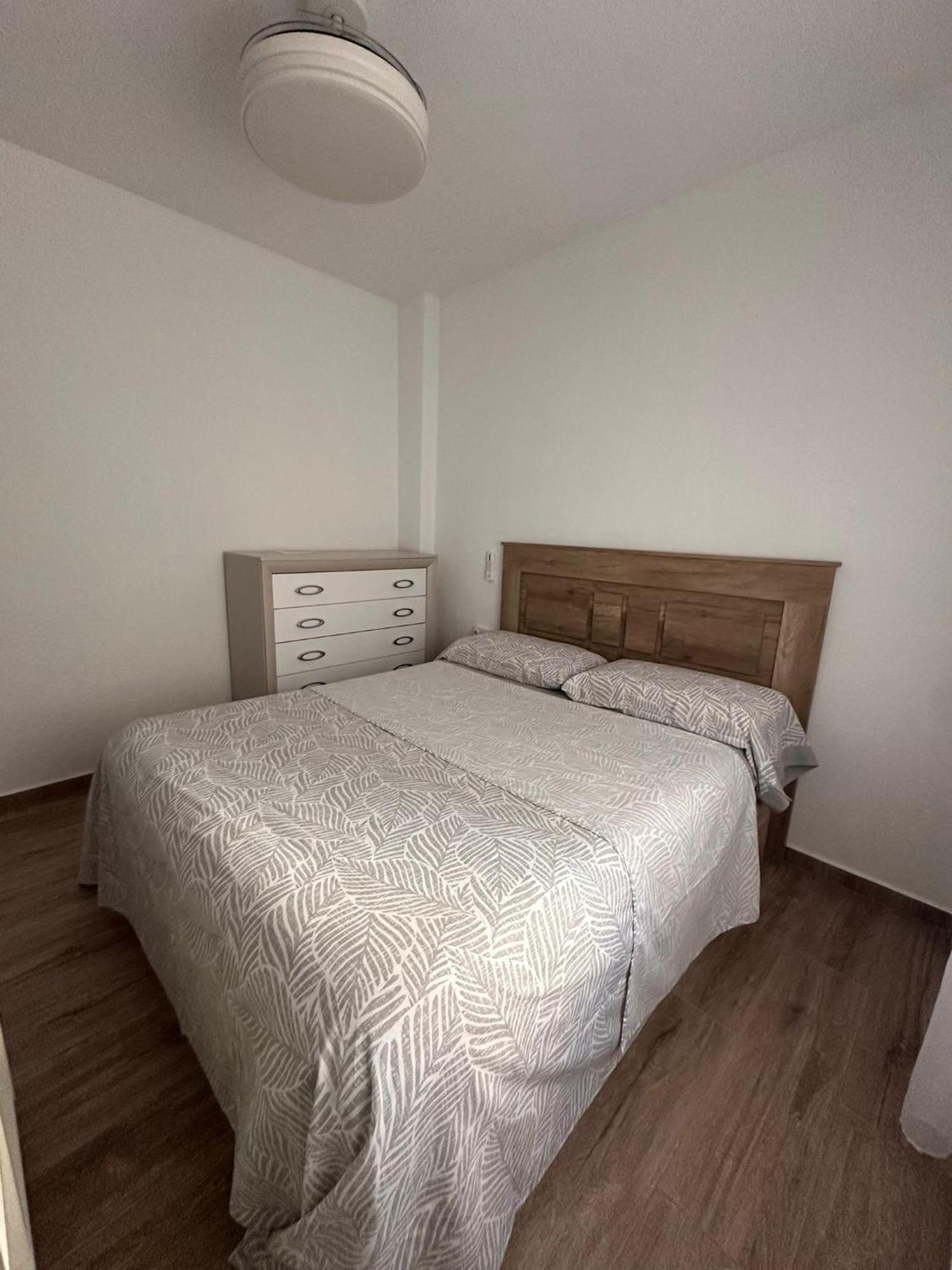 Happy Hideaway Appartement Alicante Buitenkant foto