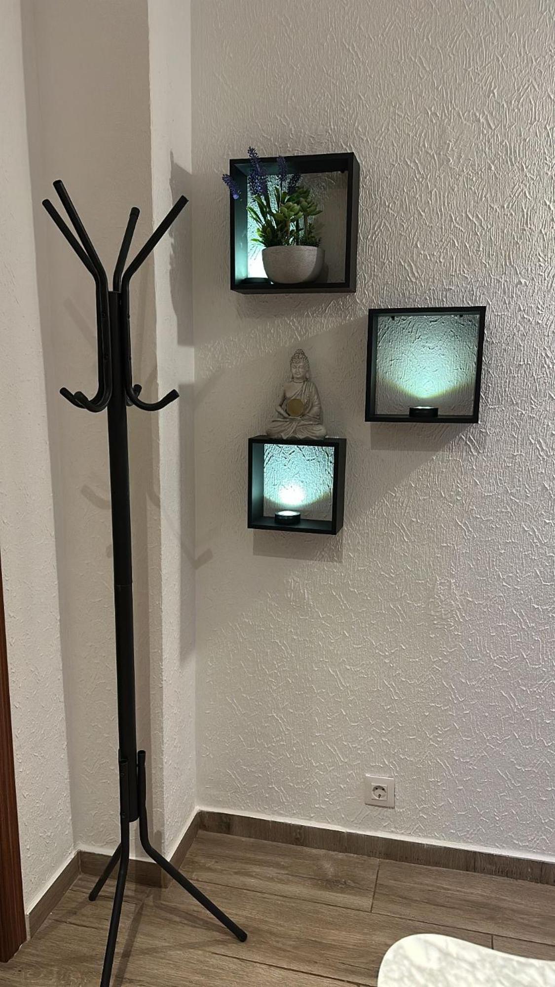Happy Hideaway Appartement Alicante Buitenkant foto