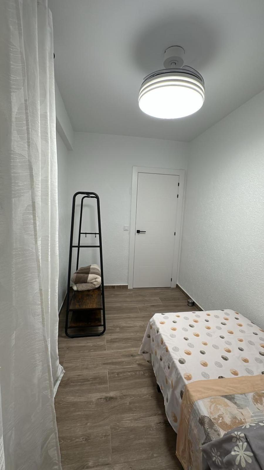 Happy Hideaway Appartement Alicante Buitenkant foto