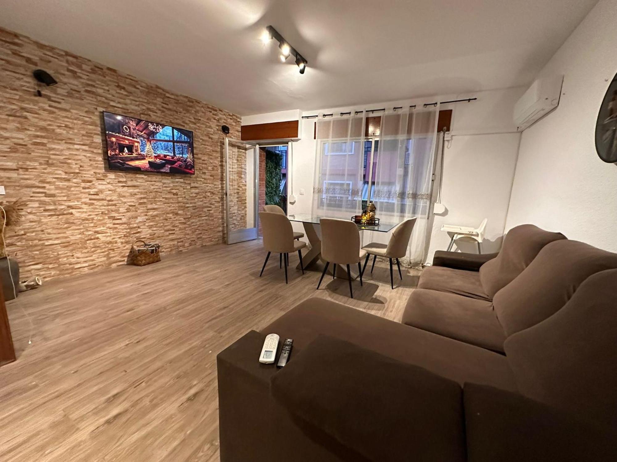 Happy Hideaway Appartement Alicante Buitenkant foto