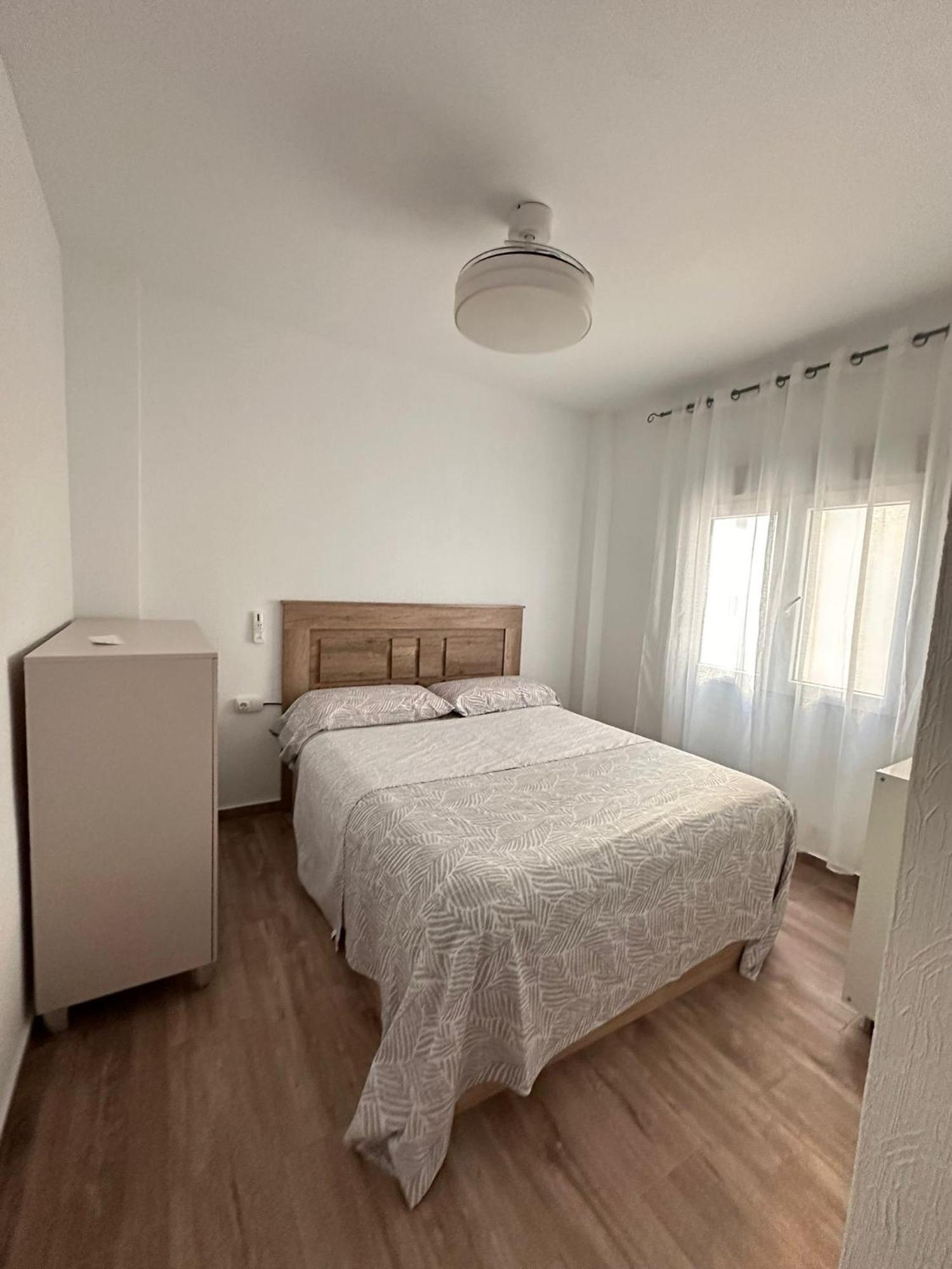 Happy Hideaway Appartement Alicante Buitenkant foto