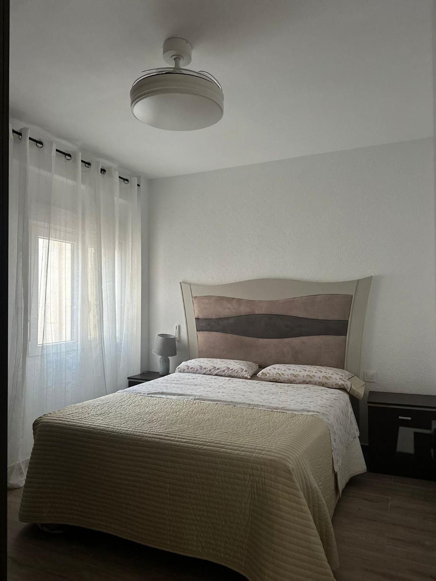 Happy Hideaway Appartement Alicante Buitenkant foto