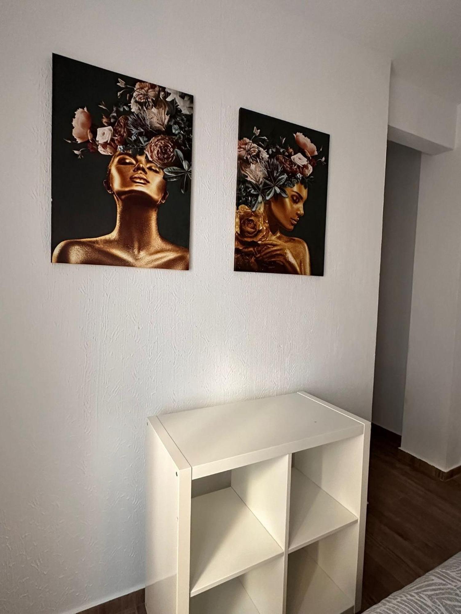 Happy Hideaway Appartement Alicante Buitenkant foto